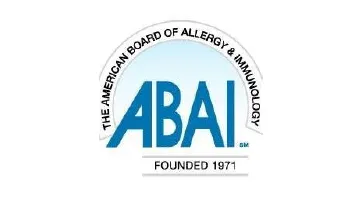 American Board of Allergy and Immunology
